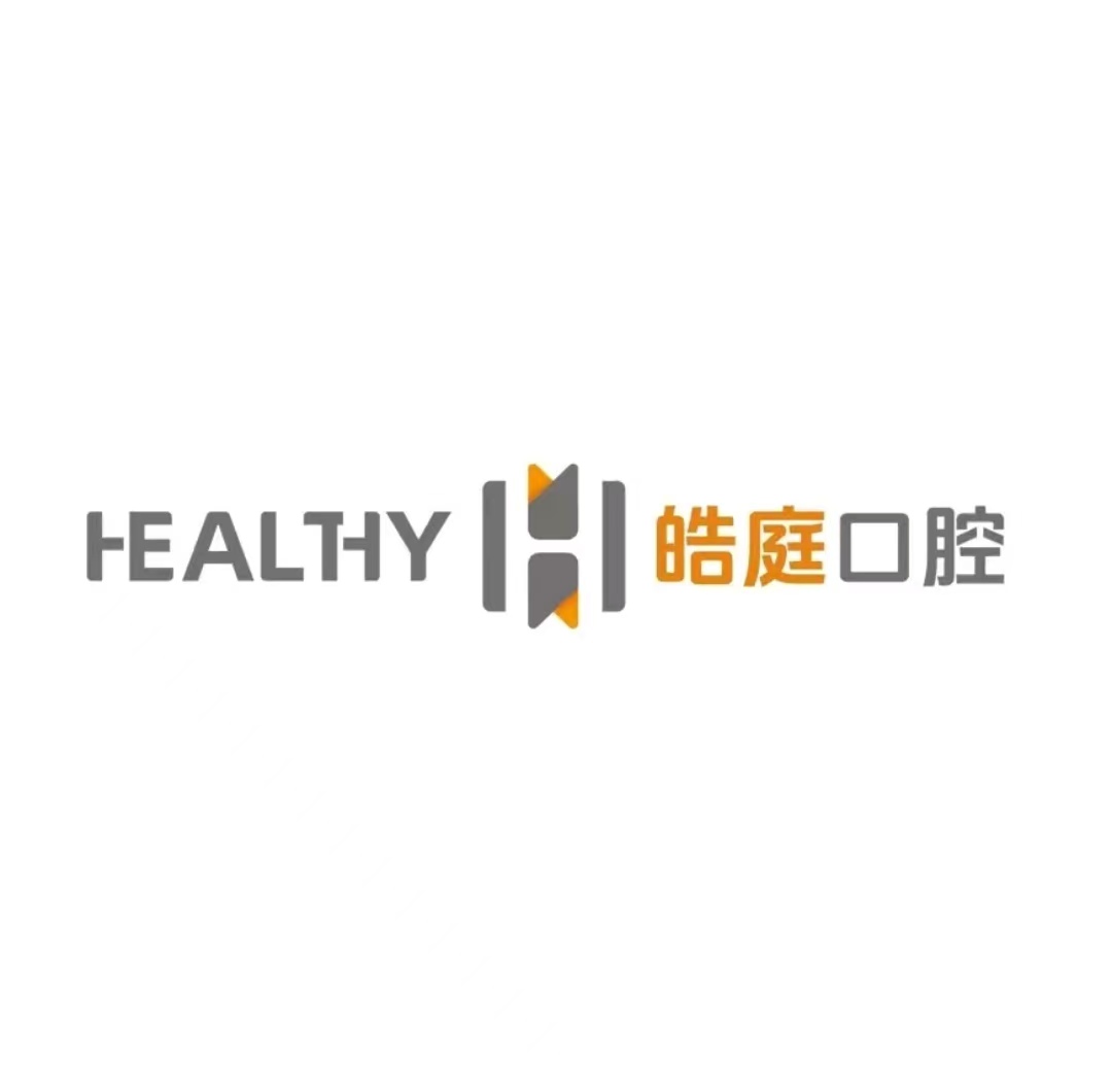 合作客户 Logo